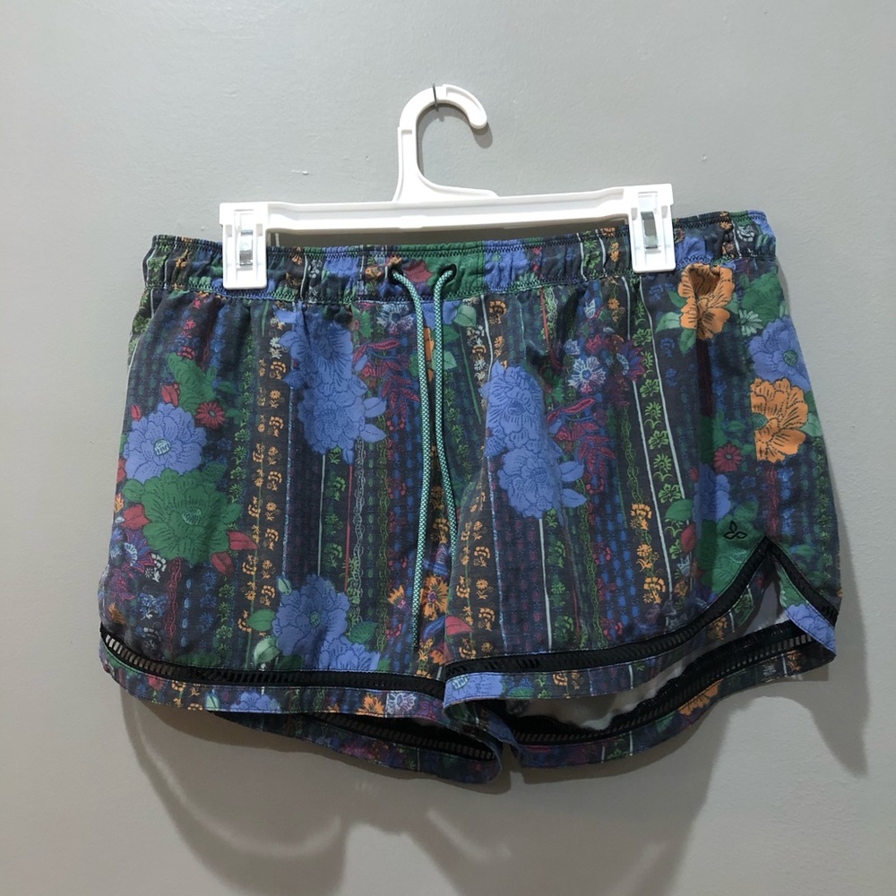 Prana Shorts